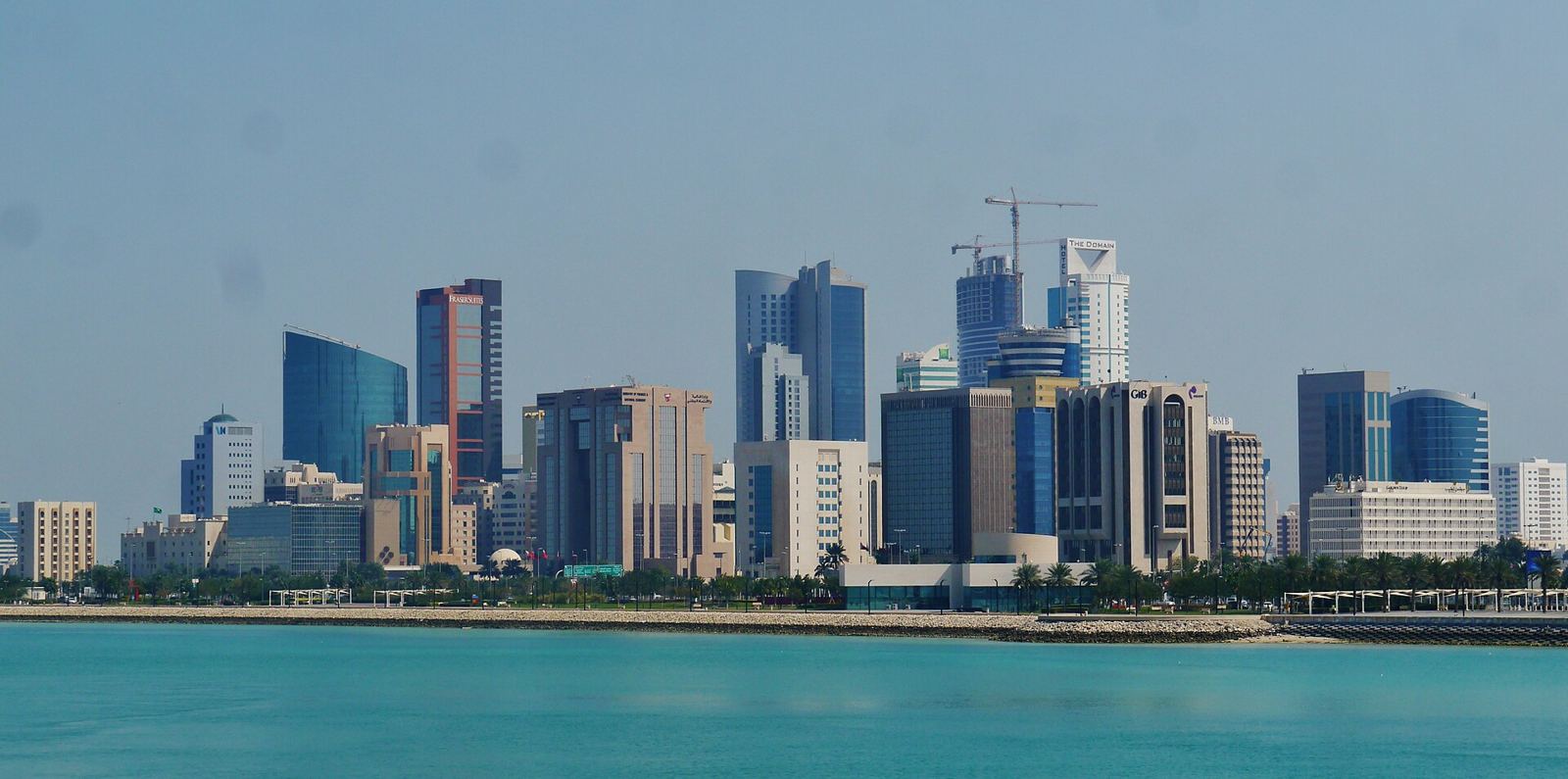 Bahrain