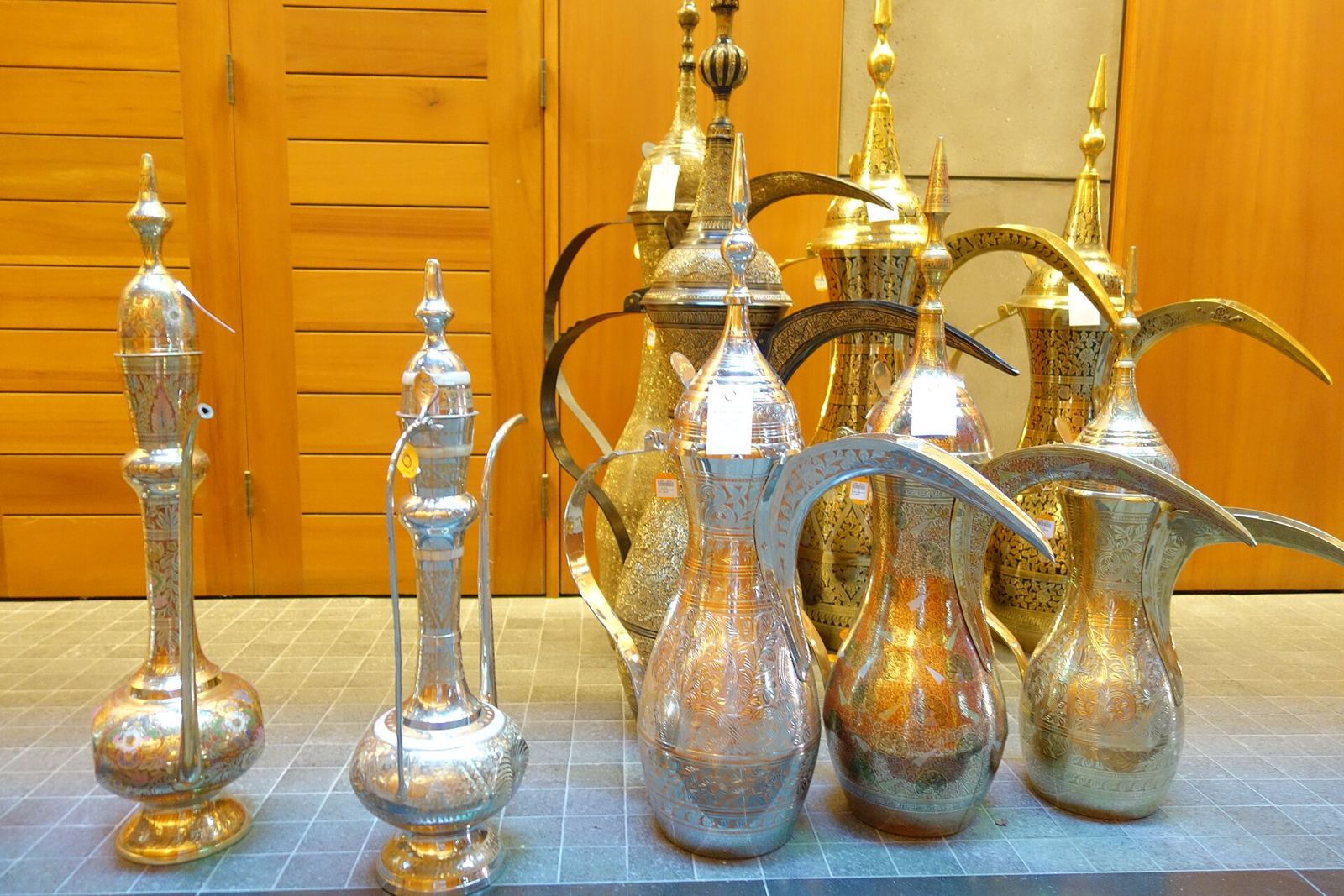15 useful Arabic phrases for Qiddiya