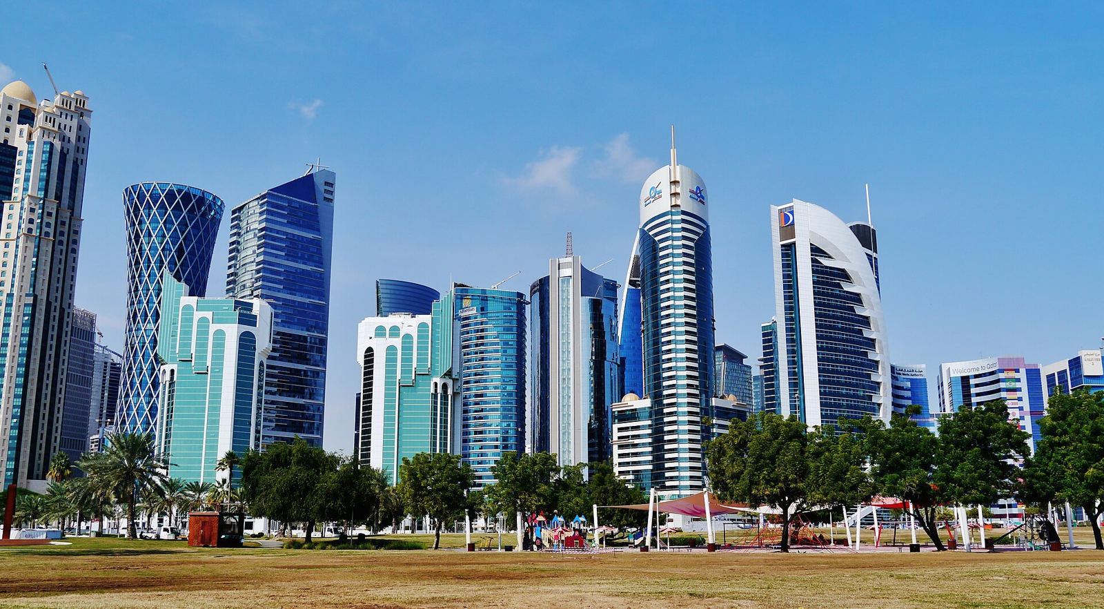 Qatar